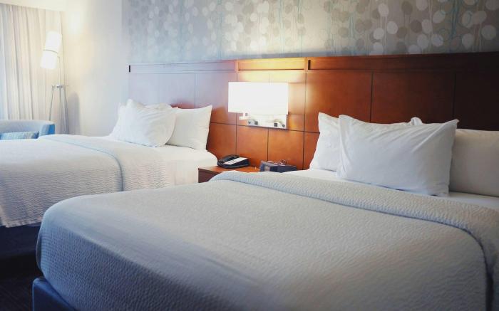 Courtyard by Marriott Owensboro