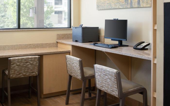 TownePlace Suites Richland Columbia Point