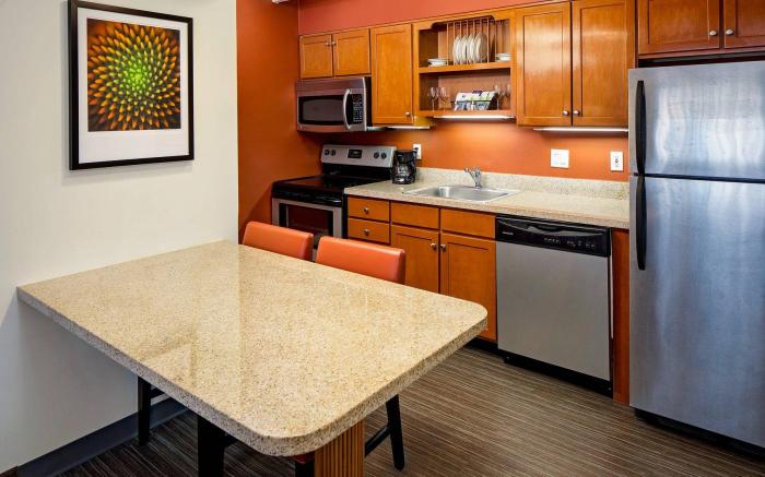 Residence Inn by Marriott Cherry Hill Philadelphia