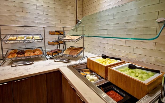 Fairfield Inn & Suites Atlanta Kennesaw