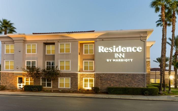 Residence Inn Corona Riverside