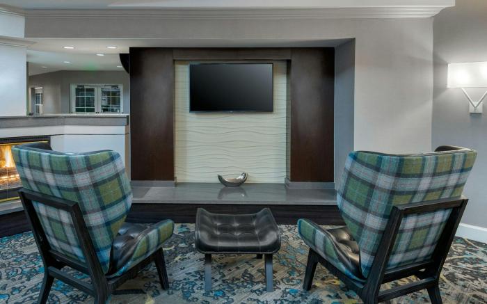 Residence Inn by Marriott Greenville-Spartanburg Airport