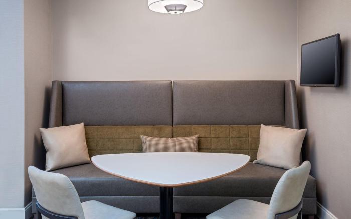 Residence Inn Greenville-Spartanburg Airport