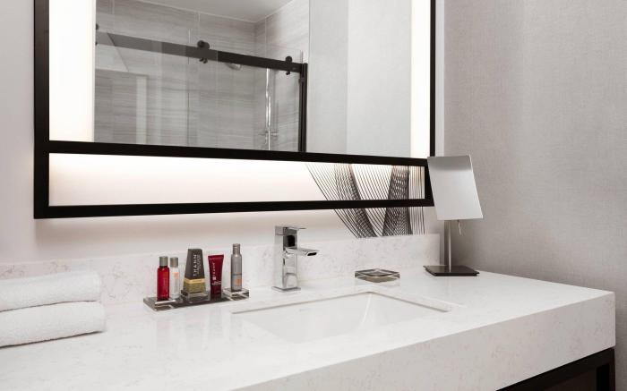 New York Marriott Downtown