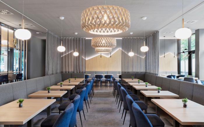 Residence Inn Munich City East