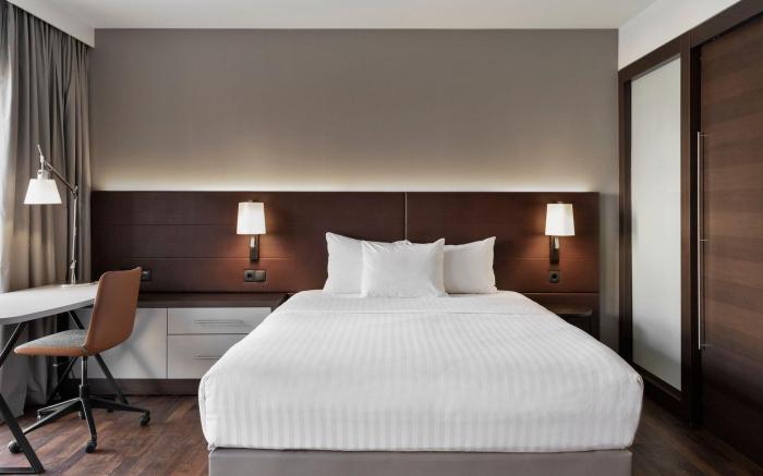 Residence Inn Munich City East