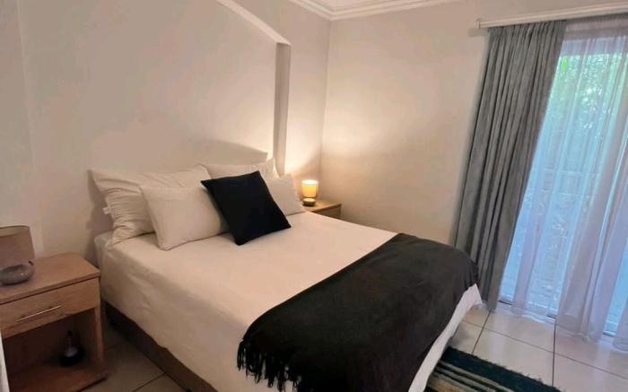 Oaktree guest house 