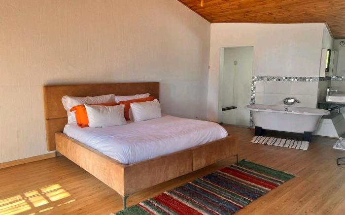 Oaktree guest house 