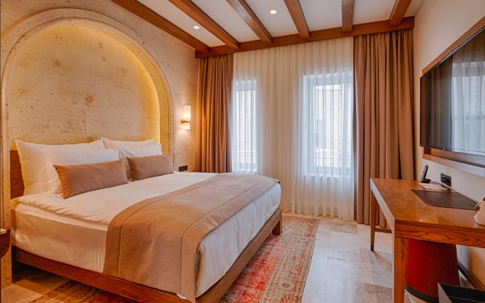 Alden Hotel Cappadocia