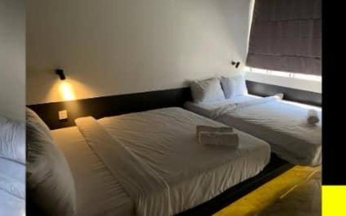 The Hive Hotel
