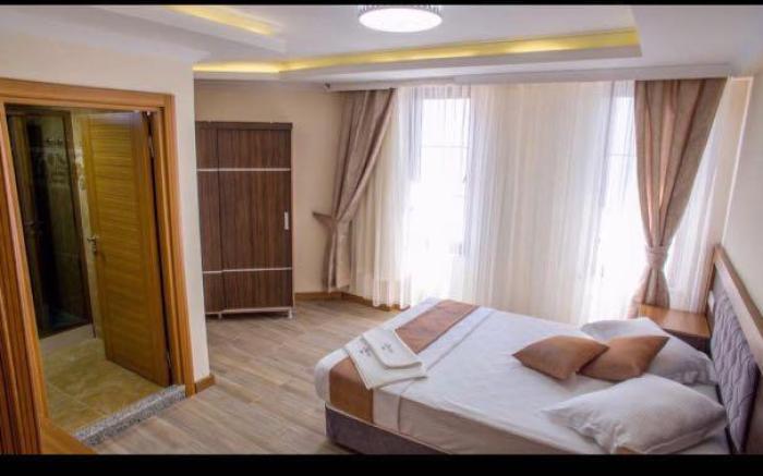 Avşa Blue Sea Hotel