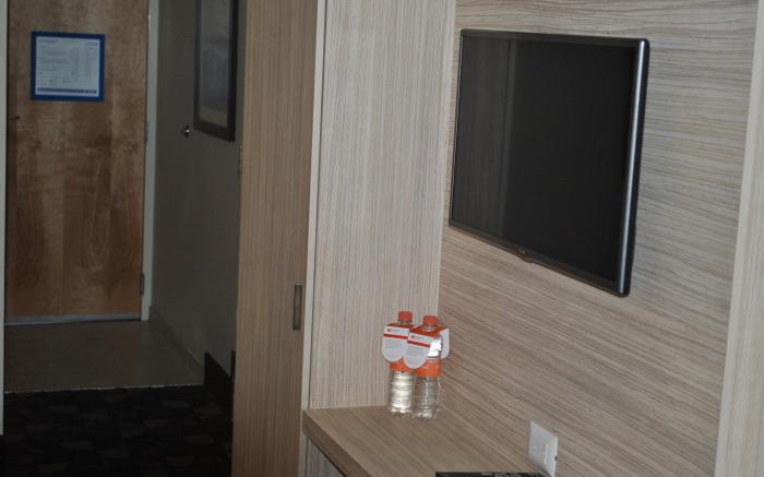 Holiday Inn Express Toluca By IHG