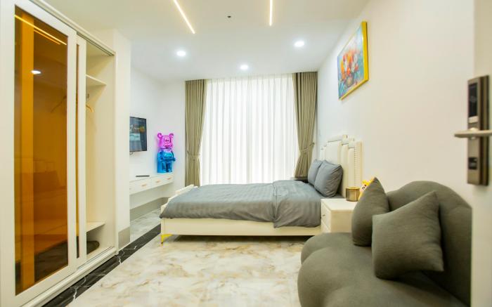 Le Vu Hotel