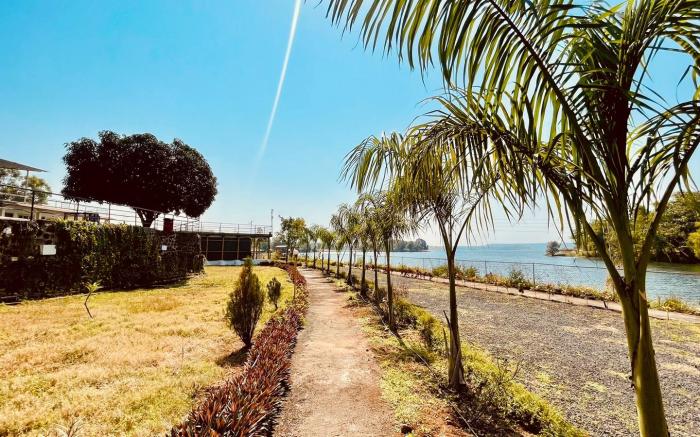 Amigos Lake Resort Igatpuri Maharashtra