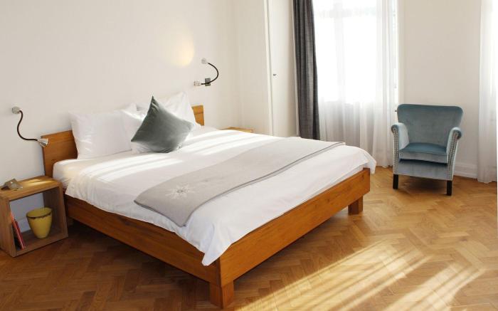 Boutique Hotel NI-MO