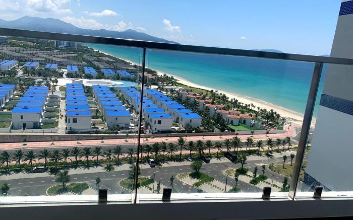 Sweet Home on Cam Ranh Beach