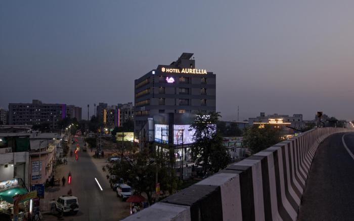 Hotel Aurellia