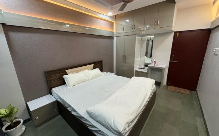Leela home stay Indore tulip 