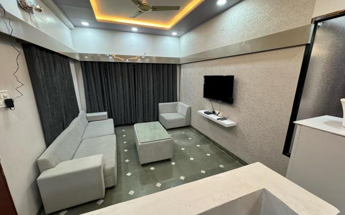 Leela home stay Indore tulip 