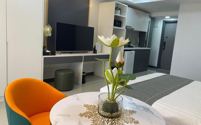 Subic Riviera Residences