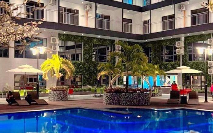 Subic Riviera Residences
