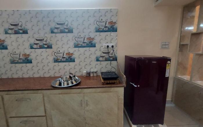 PR HOME STAY
