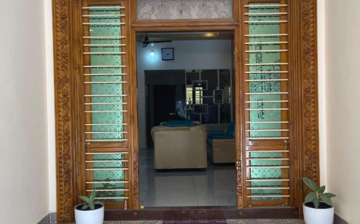 PR HOME STAY