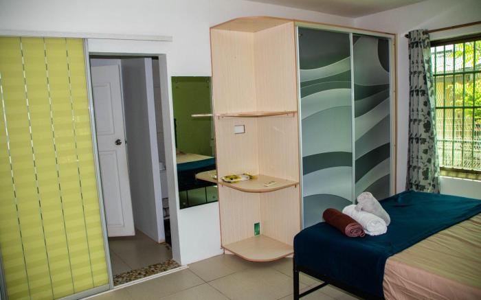 Family Homestay 