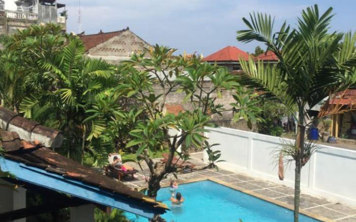 Hotel My New Lovina