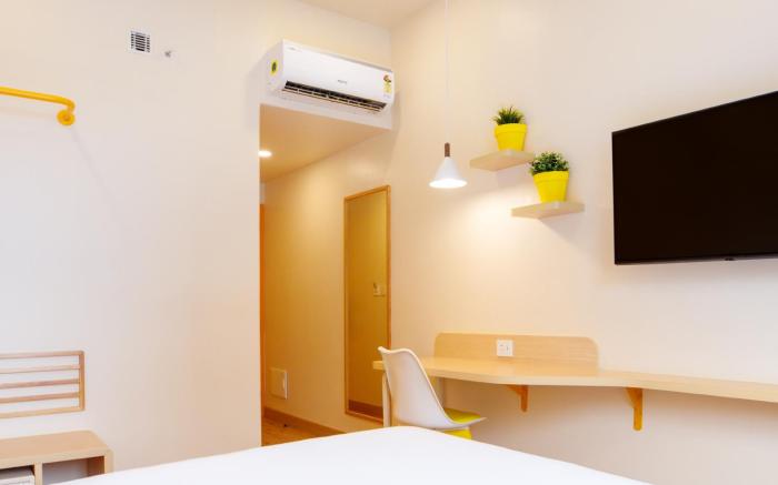 Bloom Hotel - HSR Layout Sec 6