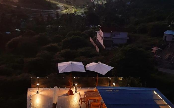 VILLA VALITO