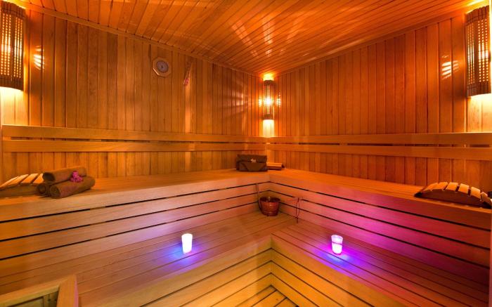 Esila Termal Hotel & Spa