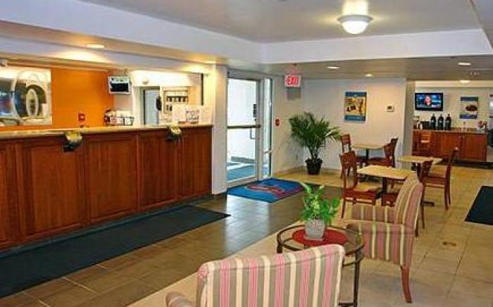 Motel 6-Buffalo, NY - Airport - Williamsville