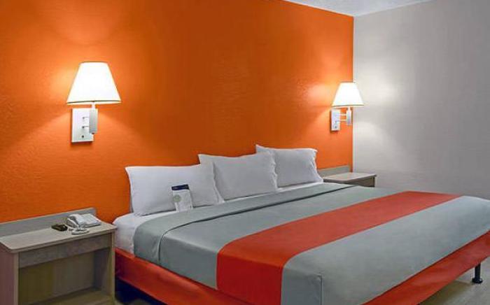Motel 6-Buffalo, NY - Airport - Williamsville