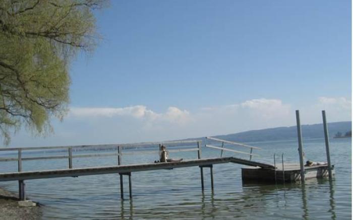 Naturfreundehaus Bodensee