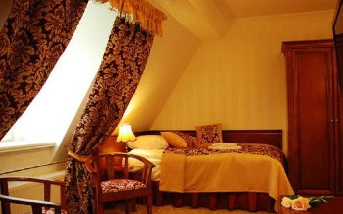 Hotel Palac Borynia