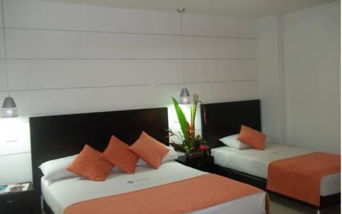 Park Hotel
