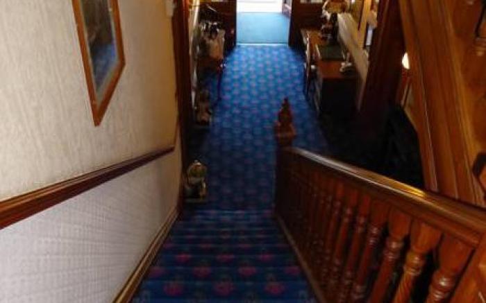 Somerton House Hotel