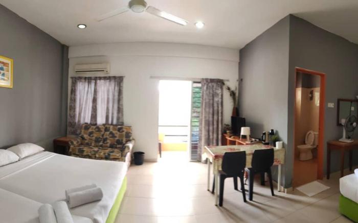 Bukit Bentong Homestay