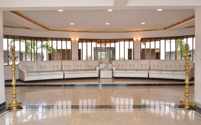 Athena Hotel