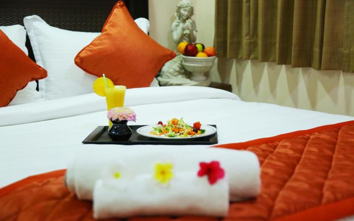 Athena Hotel