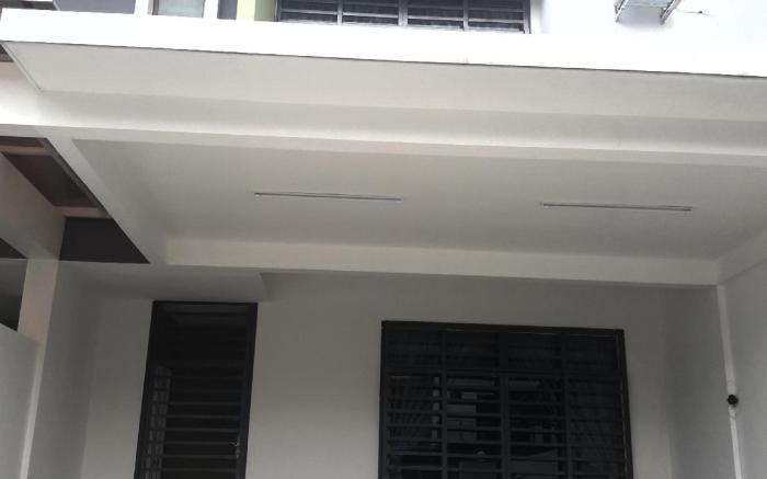 Tampoi Homestay @ Tampoi, Johor Bahru,