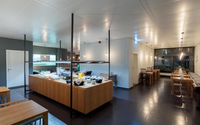 mk hotel stuttgart