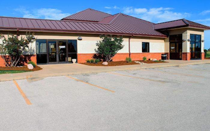 Americas Best Value Inn Fredonia