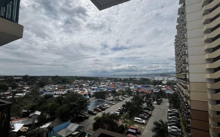 Condo 1B in Mactan | Saekyung 956 SEA VIEW