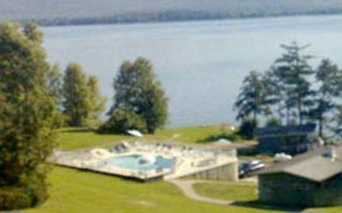 Sun Castle Resort