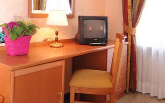 Terme Di Monte Valenza