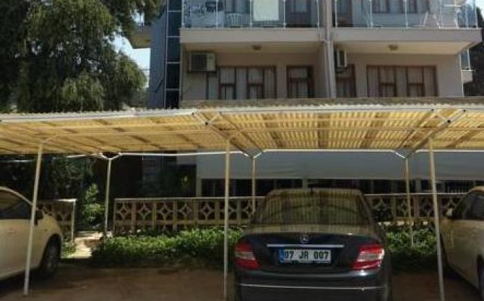 Vesta Hotel