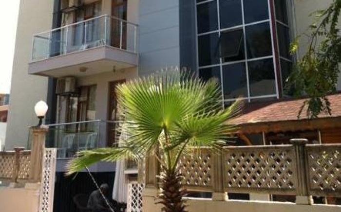 Vesta Hotel