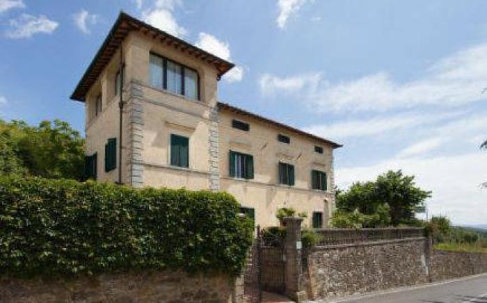 Villa Cristina